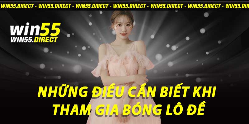 bóng lô đề