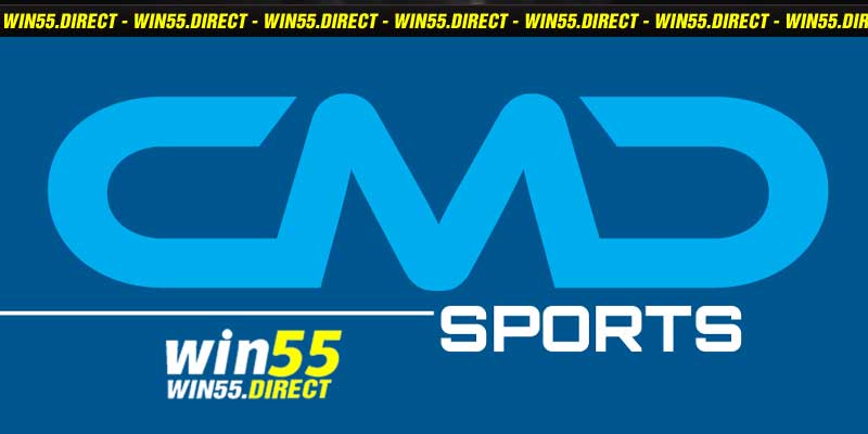 CMD sports