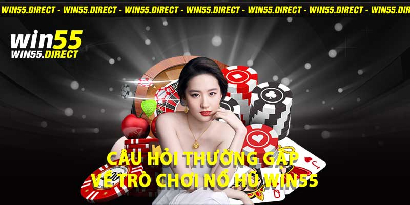 nổ hũ win55