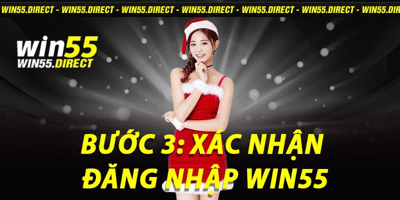 đăng nhập Win55