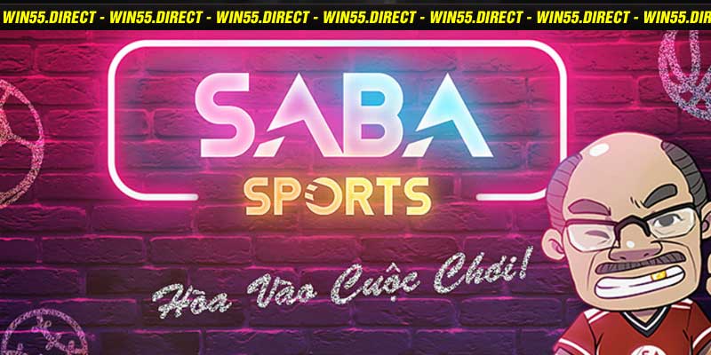 SABA Sports