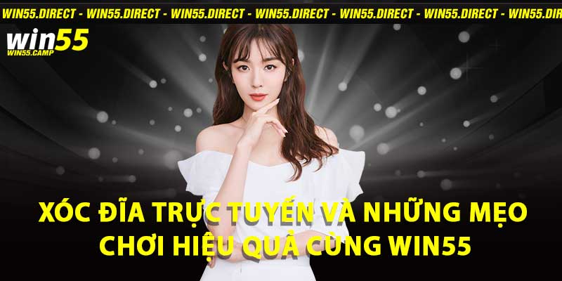 Xóc đĩa trực tuyến